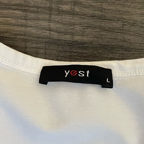 yest | long sleeve shirt - Picture 3 of 3